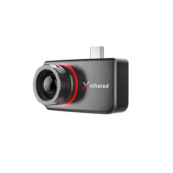 Xinfrared Smartphones Thermal Camera T3Pro Android 赤外線サーマルイメージングカメラ InfiRayセンサー