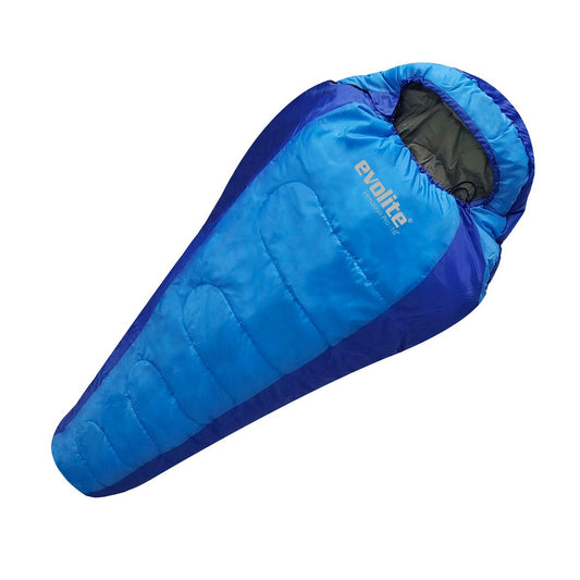Evolite（エボライト）Himalaya Sleeping Bag -18°C ヒマラヤ 冬用化繊シュラフ