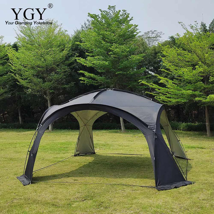 YGY Your Glamping Yokefellow グランピングテント タープ ハットテント ティピーテント キャビンテント ...