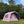 画像をギャラリービューアにロードします YGY ハットテント 4-6人用 ロッジ型テント ブラックPuコーティング/シルバーコーティング オックスフォード生地 2層キャビンテント
