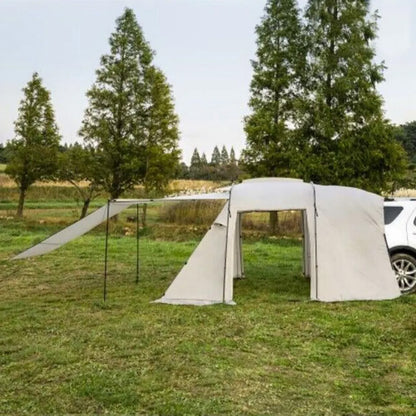 YGY ロックフィールドキャビンテント 車中泊テント テント 車中泊 3-4人用 ROCK FIELD DOCKING TENT