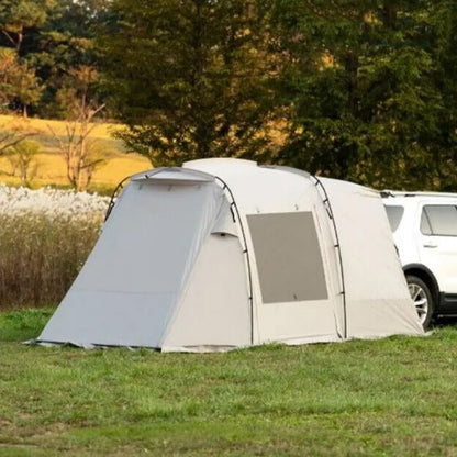 YGY ロックフィールドキャビンテント 車中泊テント テント 車中泊 3-4人用 ROCK FIELD DOCKING TENT