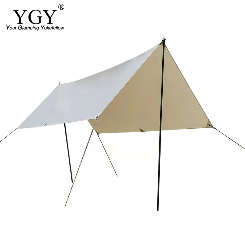 YGY Your Glamping Yokefellow グランピングテント タープ ハットテント ティピーテント キャビンテント ...