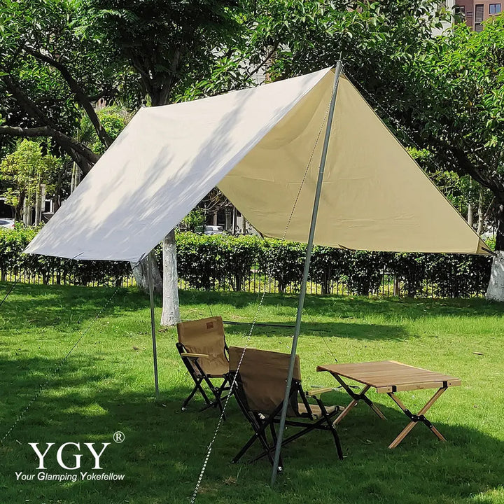 YGY Your Glamping Yokefellow グランピングテント タープ ハットテント ティピーテント キャビンテント ...