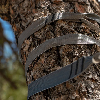 Hummingbird Hammocks ハミングバード Tree Straps ツリーストラップ キャンプ 寝具 ハンモック アクセサリー