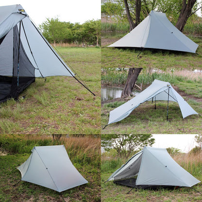 SIX MOON DESIGNS Haven Tarp シックスムーンデザインズ ヘイブンタープ 500g 2人用