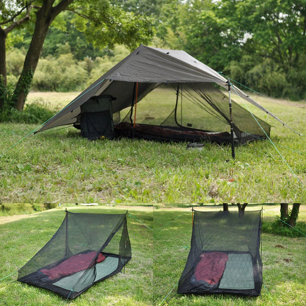 SIX MOON DESIGNS Haven Net Tent シックスムーンデザインズ ヘイブン