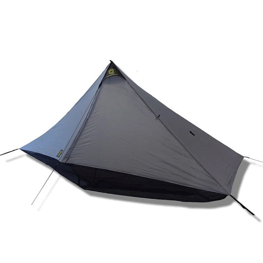 シックスムーンデザインズ Deschutes Tarp Plus デュシュッツタープ プラス 450g テント タープ 3～4シーズン 1人用 ディントコヨーテ 通販