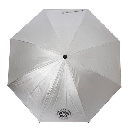 Six Moon Designs Silver Shadow Umbrella シックスムーンデザインズ シルバーシャドーアンブレラ 傘 撥水加工 ハイキング傘 252g