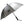 Load image into Gallery viewer, シルバーシャドーカーボン アンブレラ 193g 傘 撥水加工 ハイキング トレッキングサンパラソル SIX MOON DESIGNS Silver Shadow Carbon Umbrella
