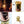 Charger l&#39;image dans la galerie, jdバーフォード マイナーズランプ Ｌサイズ ブラック＆ブラス #96 セーフティーランプ オイル ランプ ハンドメイド キャンプ用品 jd burford miners lamp ランタン
