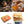 Load image into Gallery viewer, ブッシュクラフト.jp ティンダーウッド 1800g 1.8kg 天然の松の木 火おこし用 自然の着火剤 サバイバル キャンプ BBQ Bush Craft TINDERWOOD
