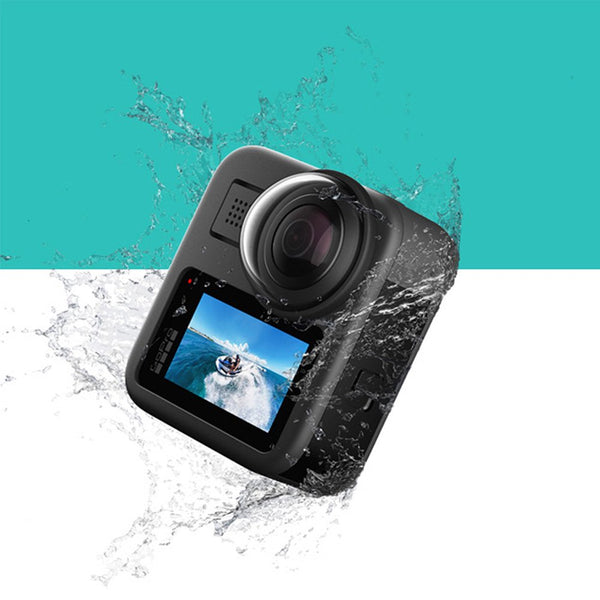 Gopro max