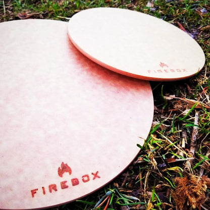 ファイヤーボックス カッティングボード Sサイズ 耐熱 Firebox Cutting Board Small FB-CBS