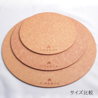 Firebox Cutting Board Medium FB-CBM ファイヤーボックス カッティングボード Mサイズ 耐熱