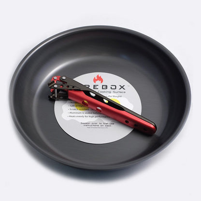 Firebox Cook Kit Large FB-CKL ファイヤーボックス クックキット Lサイズ ダッチオーブン