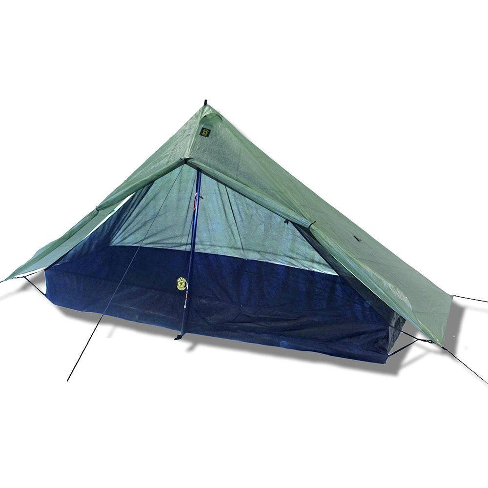 シックスムーンデザインズ デュシュッツ ゼロ G タープ DCF テント タープシェルター ソロ 1人用 six moon designs Deschutes Tarp zero-g DCF