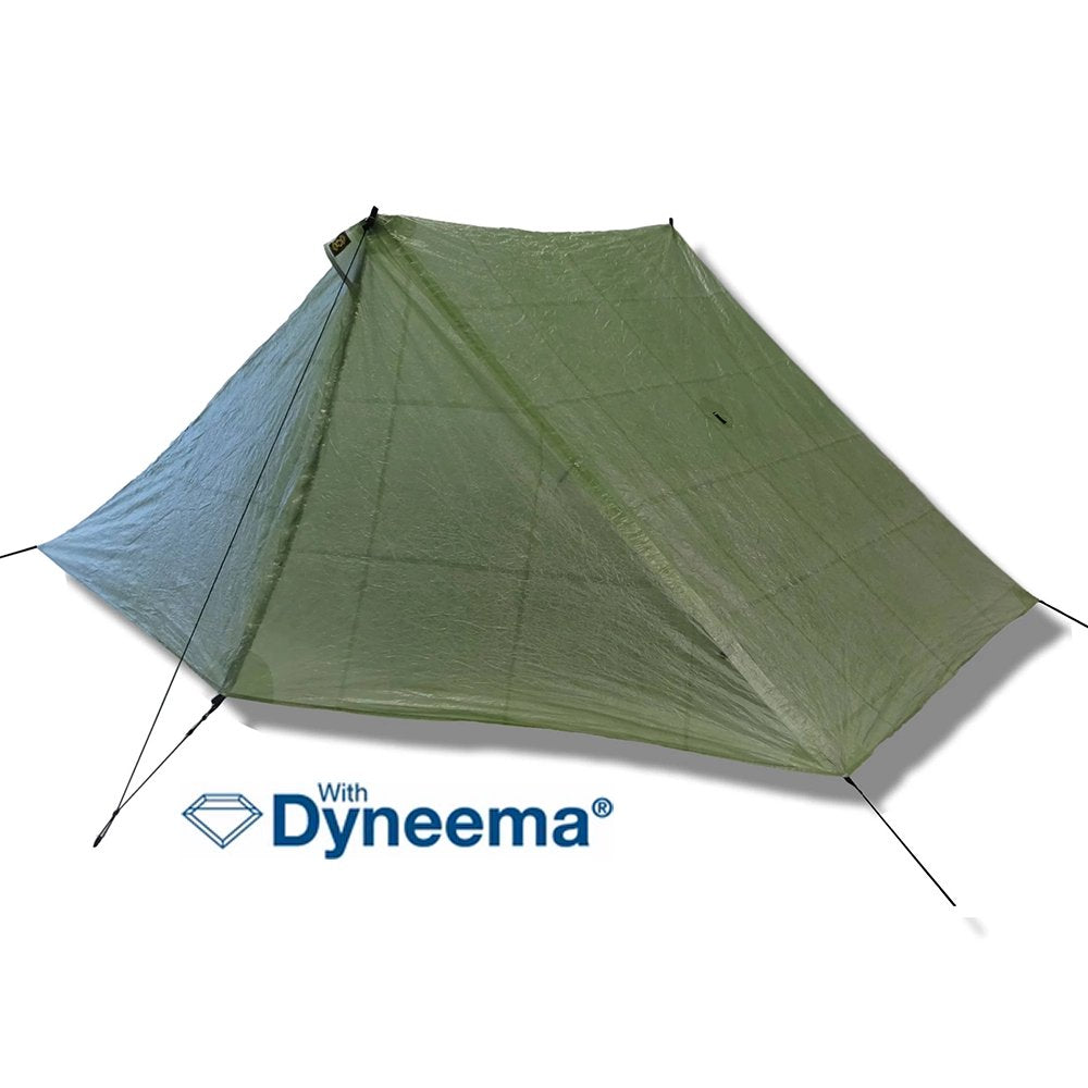 シックスムーンデザインズ ヘイブンタープ ゼロ G DCF テント タープシェルター 2人用 six moon designs Haven –  DYNT COYOTE OUTDOOR