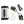 Load image into Gallery viewer, LACITA ENERBOX450 ラ・チタ ポータブル電源 エナーボックス 450 CITAEB450 車中泊 防災グッズ 非常用電源 大容量 バッテリー 充電器 AC電源 発電機 停電対策
