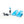Charger l&#39;image dans la galerie, ハイドロブルー ULフィルターセット 軽量 水フィルター 濾過フィルター ウォーターフィルター HYDROBLU UL Filter Set HB-VFUL
