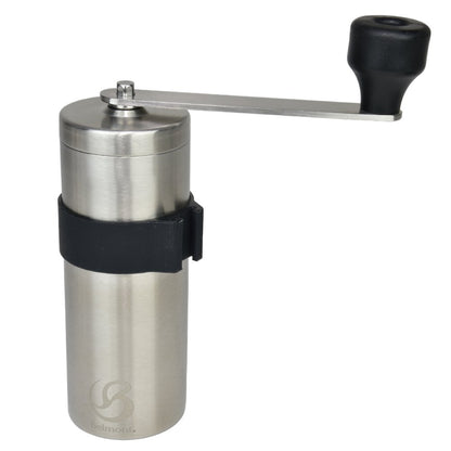 belmont OUTDOOR COFFEE MILL ベルモント outdoorコーヒーミル ケース付き BM-351 キャンプ