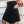Charger l&#39;image dans la galerie, パープルレイン アドベンチャー スカート ブラック ハイキング アウトドア Purple Rain Adventure Skirt Black
