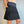 Cargar imagen en el visor de la galería, パープルレインアドベンチャースカート ブラックスカート ハイキング アウトドア Purple Rain Adventure Skirt Black
