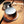 Cargar imagen en el visor de la galería, ウェウェコヨトル シェラカップ サークル エンブレム Huehuecoyotl Outdoor Works Stainless Siera Cup
