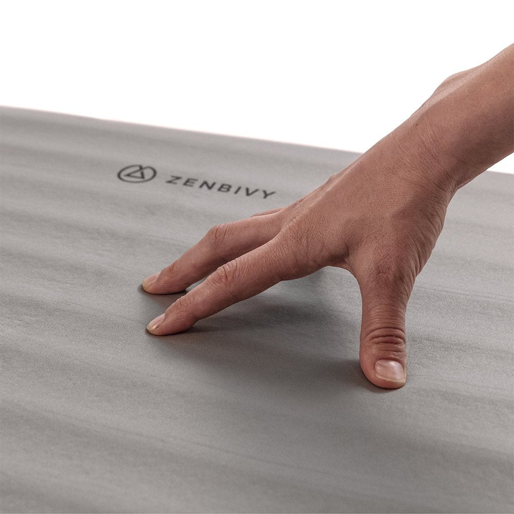 ゼンビビィ フレックスマットレス ZEBBIVY Flex Mattress 964g