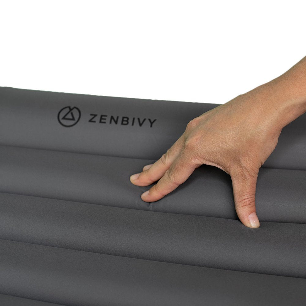 ZEBBIVY Light Mattress 595g ゼンビビィ ライトマットレス