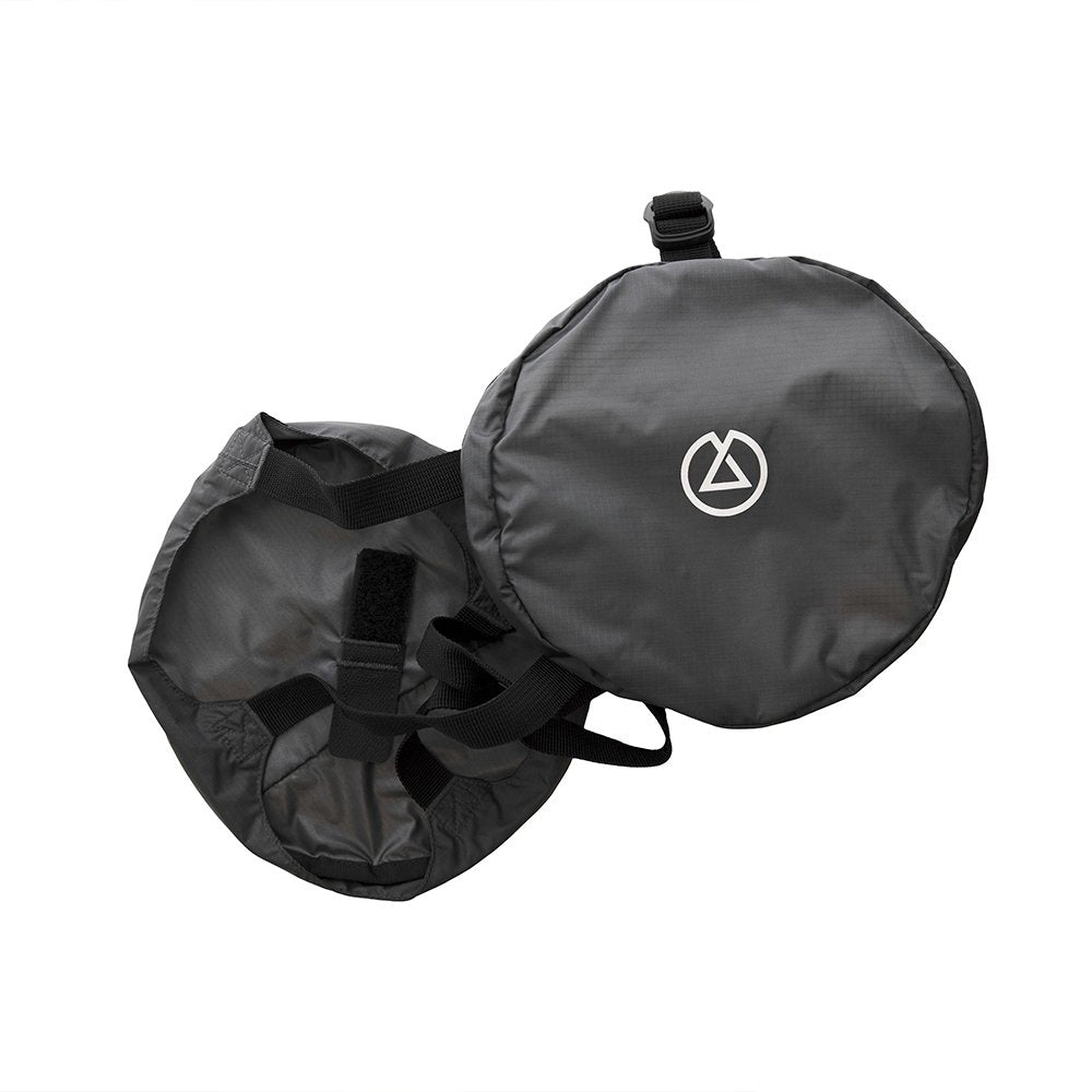 ゼンビビィ コンプレッションキャップ 7L 10L 15L ZENBIVY Compression Cap