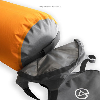 ZENBIVY COMPRESSION CAPS ゼンビビィ　コンプレッションキャップ4L 7L 10L 15L 20L