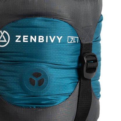 ZENBIVY COMPRESSION CAPS ゼンビビィ　コンプレッションキャップ4L 7L 10L 15L 20L