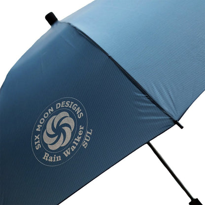 シックスムーンデザインズ レインウォーカー SULアンブレラ 156g SIX MOON DESIGNS Rain Walker SUL Umbrella