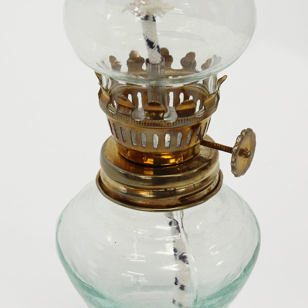 コヨーテキャンプギア オイルランタン オイルランプ ライト 照明 キャンドル COYOTE CAMP GEAR OIL LAMP
