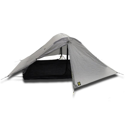 シックスムーンデザインズ ルナーデュオ 1100g テント タープ ビビィ 2人用 Six Moon Designs Lunar Duo Shelter