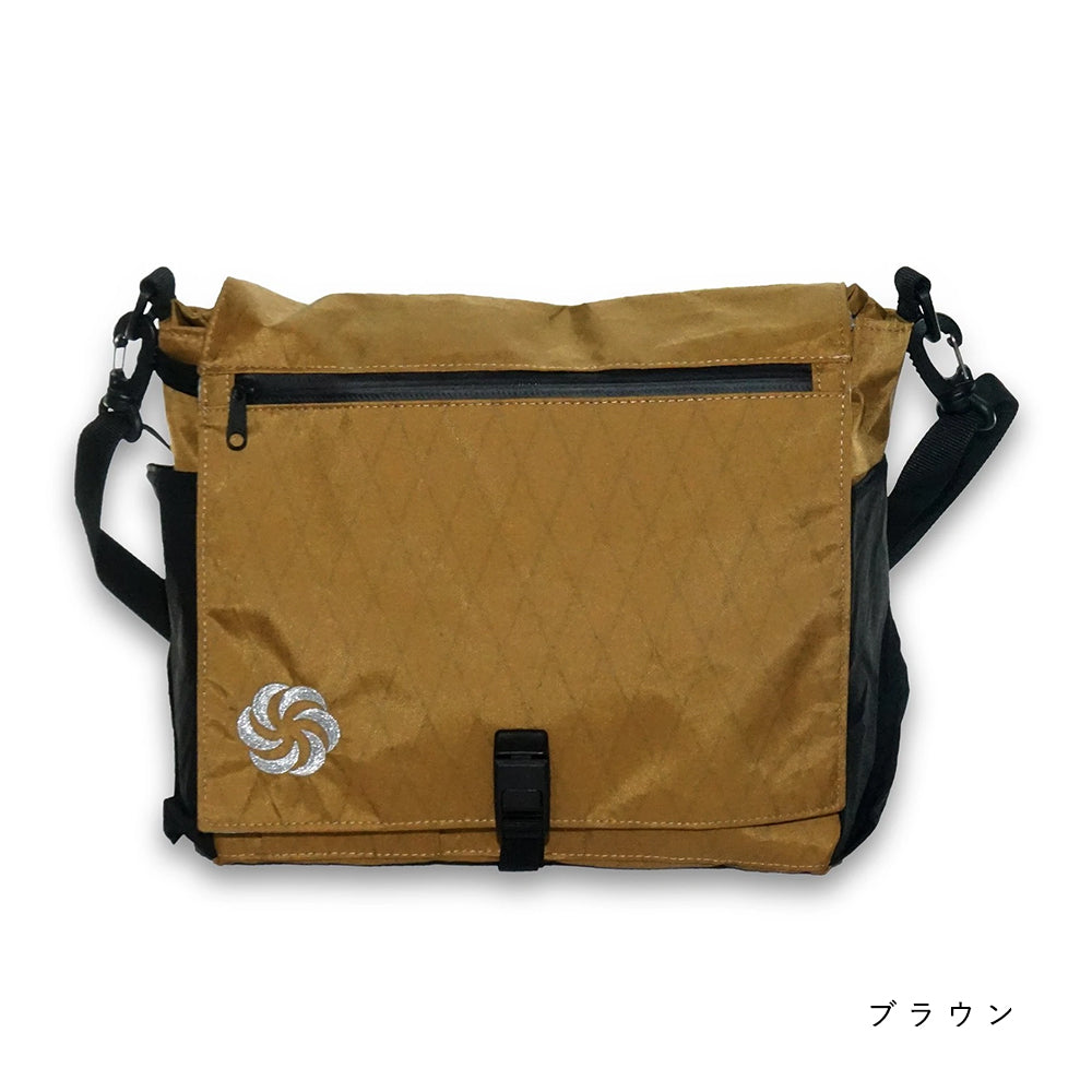 シックスムーンデザインズ eポーチ Xパック 7L トラベルバッグ SIX MOON DESIGNS e-Pouch X-Pac