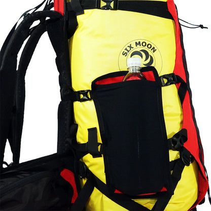 Six Moon Designs Flex Pac PR X-Pac シックスムーンデザインズ フレックスパック PR Xパック ドライバッグ 50L 1701g