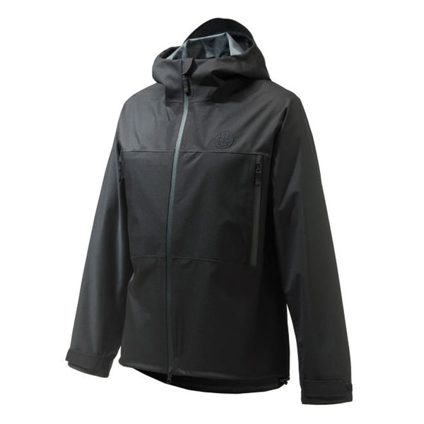 BERETTA Echo Packable Jacket ベレッタ エコー パッカブルジャケット 防水・透湿性ジャケット