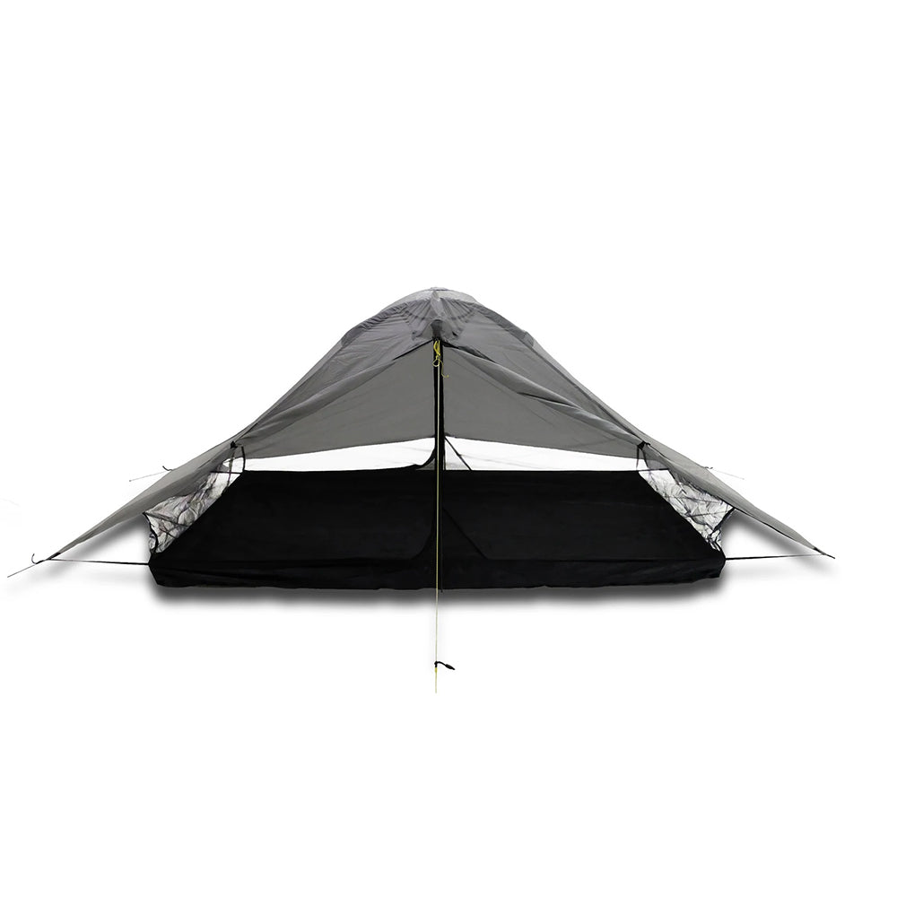 シックスムーンデザインズ ルナーデュオ 1100g テント タープ ビビィ 2人用 Six Moon Designs Lunar Duo Shelter