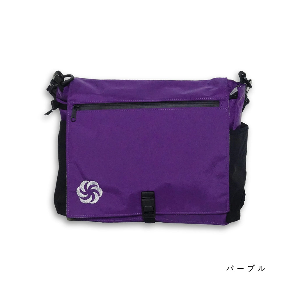 シックスムーンデザインズ eポーチ Xパック 7L トラベルバッグ SIX MOON DESIGNS e-Pouch X-Pac