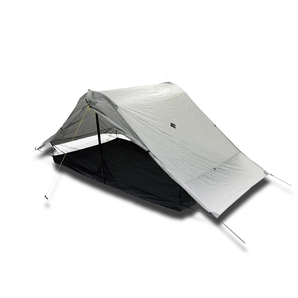 シックスムーンデザインズ ルナーデュオ 1100g テント タープ ビビィ 2人用 Six Moon Designs Lunar Duo Shelter