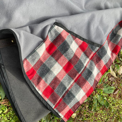 ベルモントブランケット レレケープ ペンダルトンウール Belmont Blankets The Lele Cape