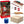 画像をギャラリービューアにロードします ビーバークラフト サンタカービングセット Beaver Craft DIY06 Santa Carving Kit Complete Starter Whittling Kit
