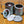 Load image into Gallery viewer, マキシ チタンコーヒーメーカー200ml グレード1チタン  Maxi Titanium Coffee Maker 200ml MAXI-EC-200
