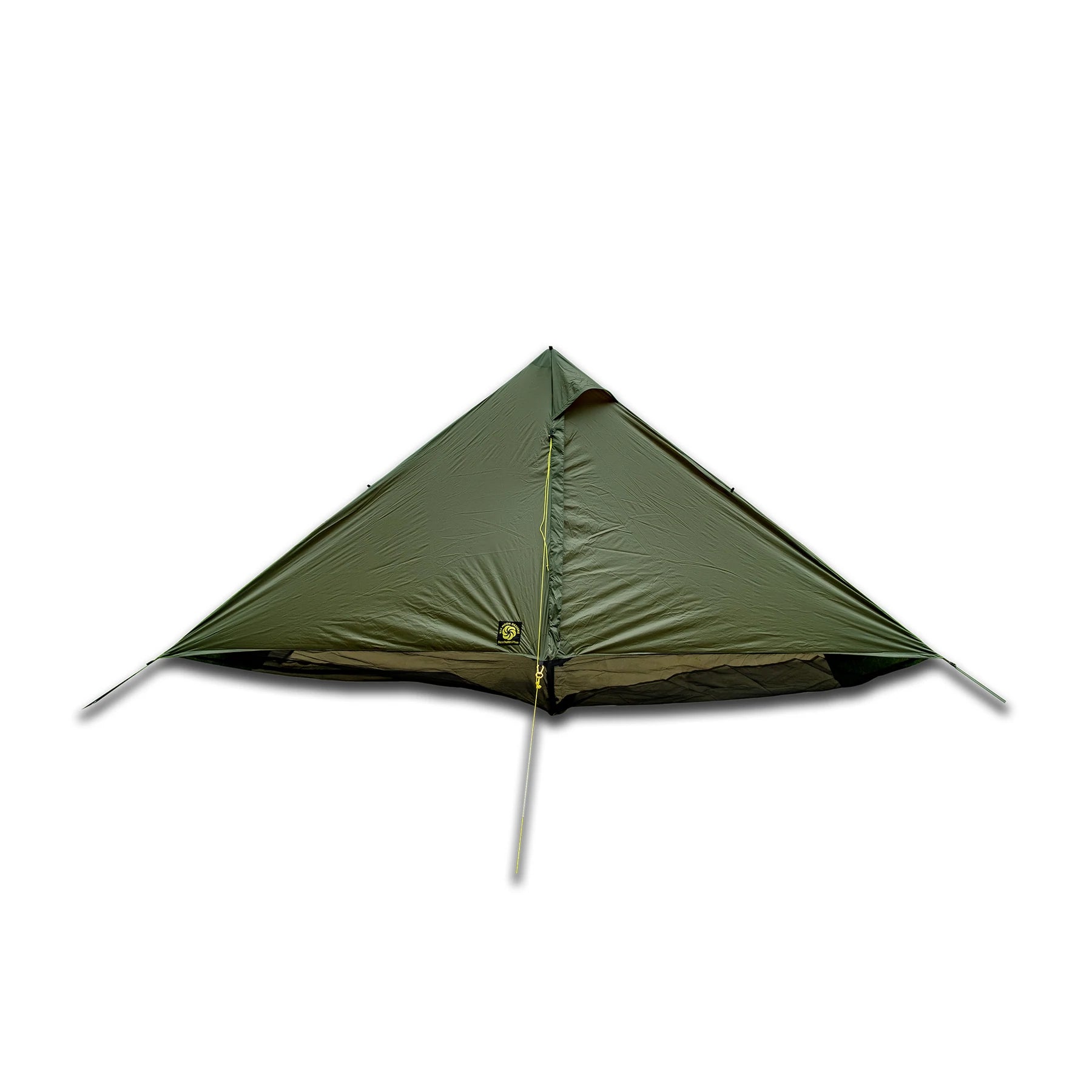 新品未使用】Six Moon Designs DeschutesPlusタープ 新品未使用】Six Moon Designs DeschutesPlusタープ