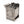 Cargar imagen en el visor de la galería, ファイヤーボックス チタンストーブ 焚き火台 コンパクト FIREBOX Titanium Stove 496g
