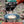 Charger l&#39;image dans la galerie, KZM グリドルミニ ソロキャンプ 料理 鉄板 調理 道具 フライパン プレート グリル 焚火 カズミ アウトドア KZM OUTDOOR IGNIS COATING GRIDDLE MINI

