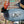 Cargar imagen en el visor de la galería, KZM コーティンググリドル 600 キャンプ 料理 鉄板 調理 道具 フライパン プレート グリル カズミ アウトドア KZM OUTDOOR IGNIS COATING GRIDDLE 600
