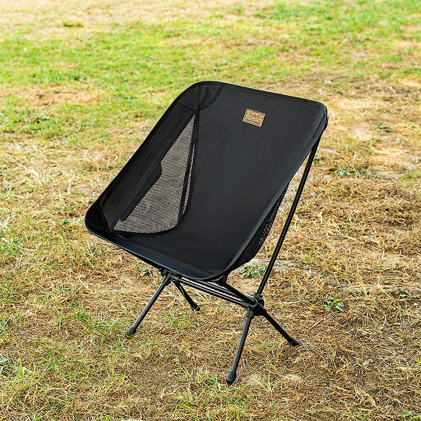 KZM ライゼン 軽量チェア キャンプ 椅子 アウトドアチェア ローチェア イス 小型 カズミ アウトドア KZM OUTDOOR REIZEN LIGHTWEIGHT CHAIR